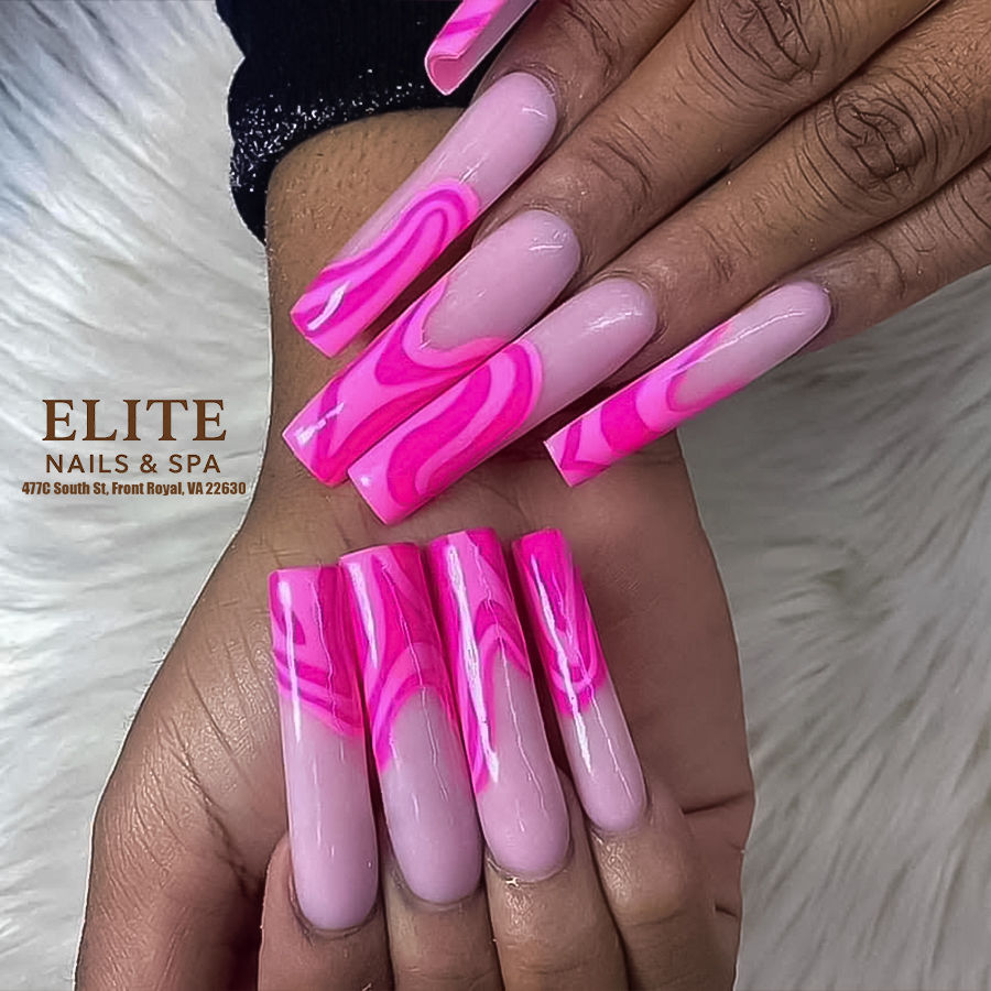 Spring Nails